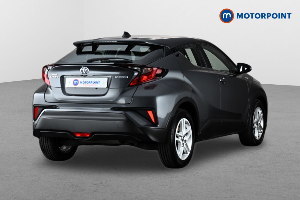 Used Toyota C-HR 2020 for sale - 78162922: Photo 7