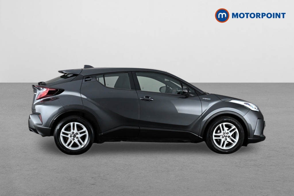Used Toyota C-HR 2020 for sale - 78162922: Photo 8