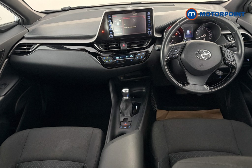 Used Toyota C-HR 2020 for sale - 78162922: Photo 9