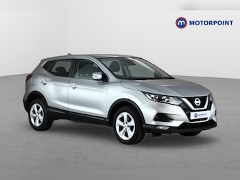 Used Nissan Qashqai 2020 for sale - 79479968: Photo