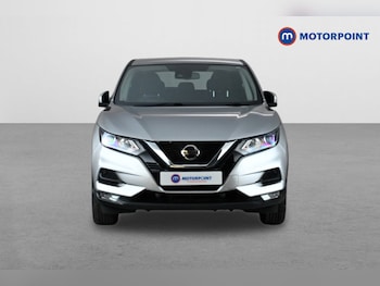 Used Nissan Qashqai 2020 for sale - 79479968: Photo