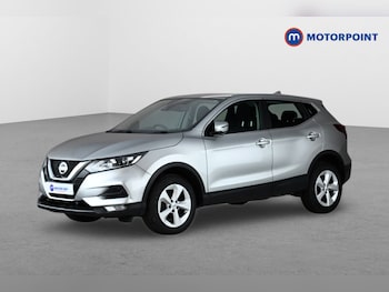 Used Nissan Qashqai 2020 for sale - 79479968: Photo