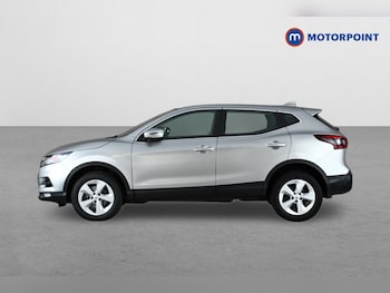 Used Nissan Qashqai 2020 for sale - 79479968: Photo