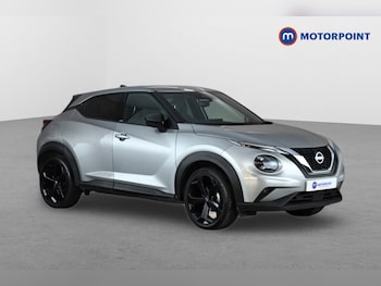 Used Nissan Juke 2025 for sale - 79264606: Photo