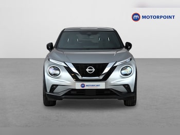 Used Nissan Juke 2025 for sale - 79264606: Photo