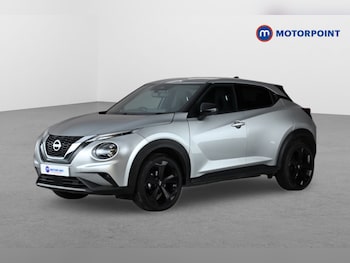 Used Nissan Juke 2025 for sale - 79264606: Photo