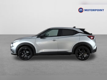 Used Nissan Juke 2025 for sale - 79264606: Photo