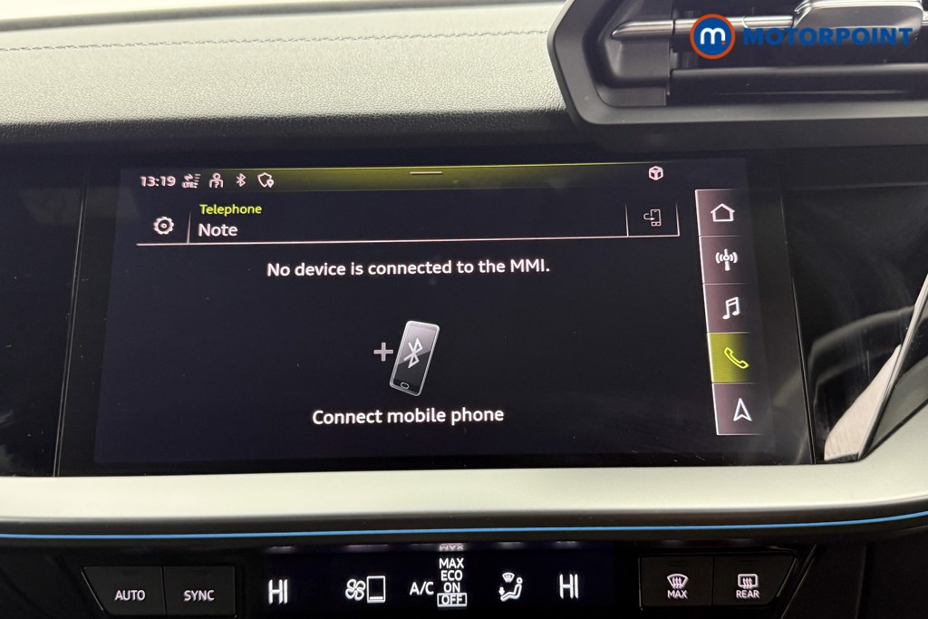 Used Audi A3 2023 for sale - 77688489: Photo 16