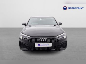 Used Audi A3 2023 for sale - 77688489: Photo