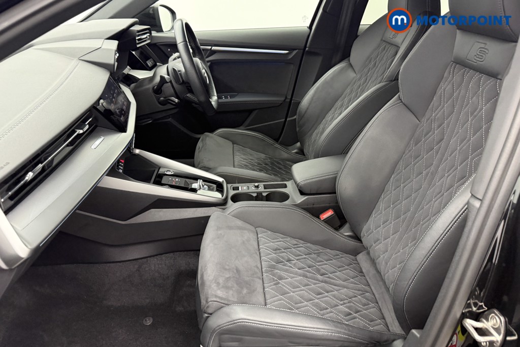 Used Audi A3 2023 for sale - 77688489: Photo 30