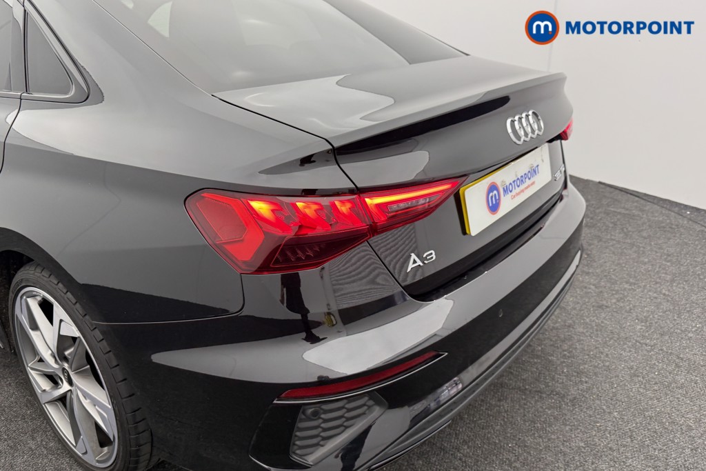 Used Audi A3 2023 for sale - 77688489: Photo 35