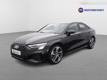 Used Audi A3 2023 for sale - 77688489: Photo