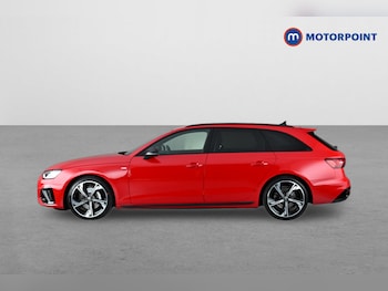 Used Audi A4 2023 for sale - 78725163: Photo