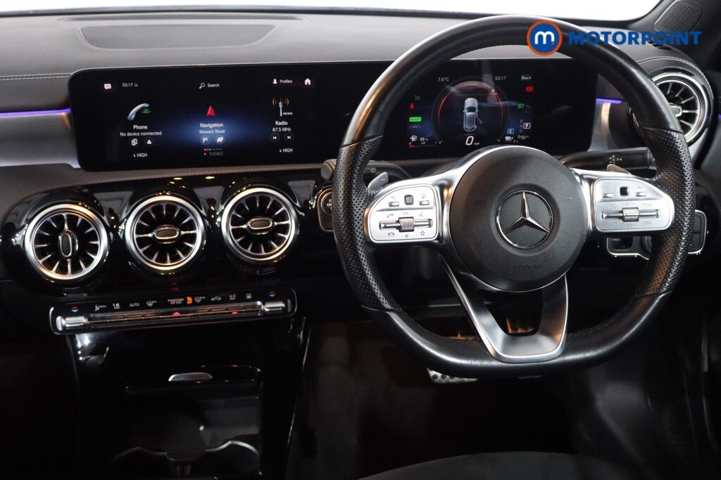 Used Mercedes-Benz A-Class for sale - 77688509: Photo 11