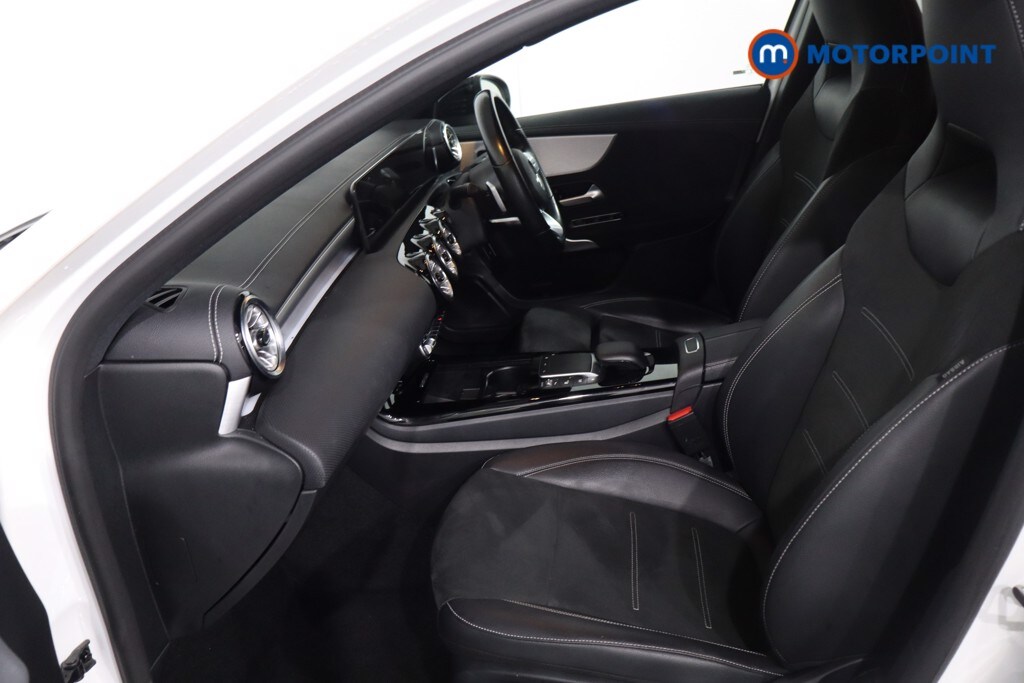 Used Mercedes-Benz A-Class for sale - 77688509: Photo 12