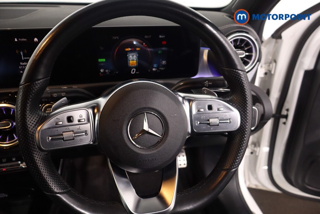 Used Mercedes-Benz A-Class for sale - 77688509: Photo 14