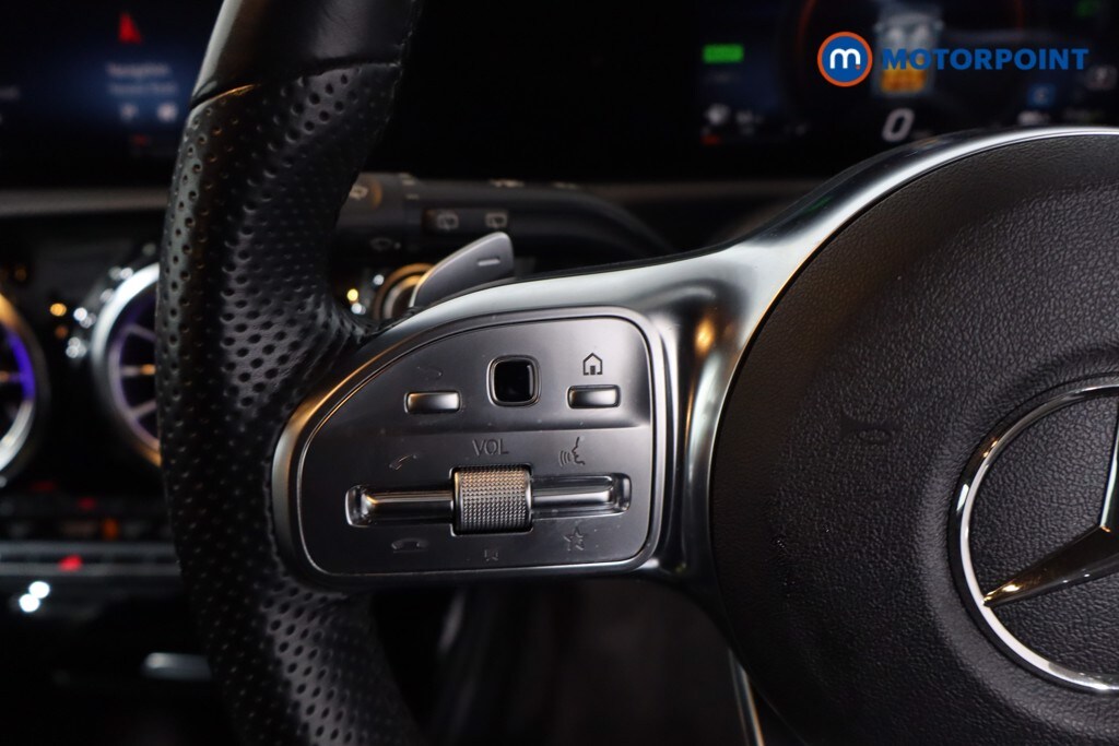 Used Mercedes-Benz A-Class for sale - 77688509: Photo 15