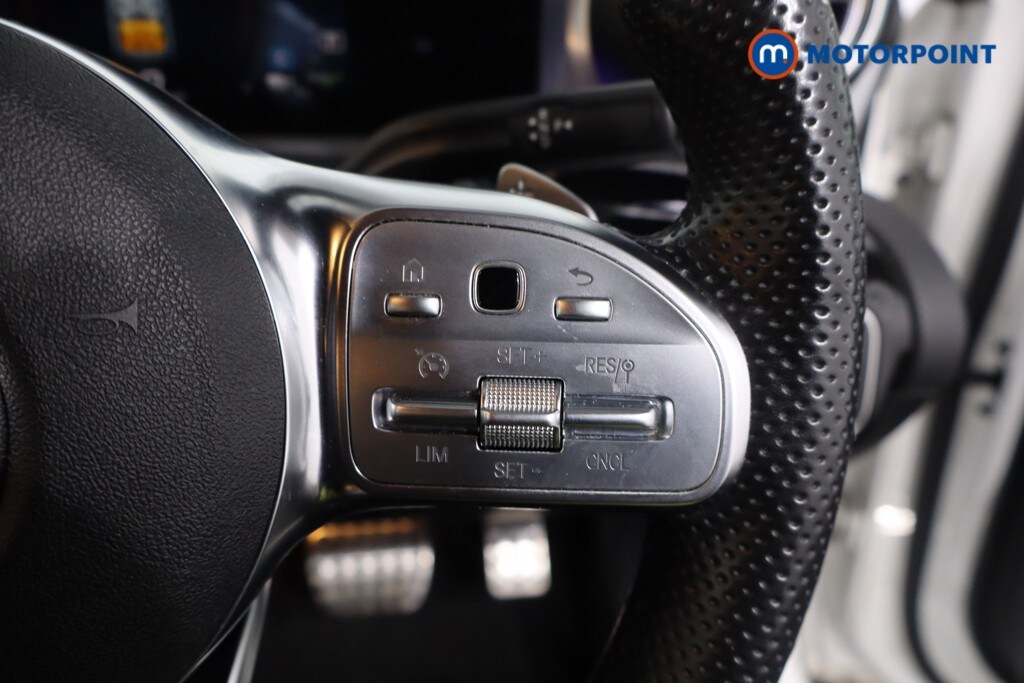 Used Mercedes-Benz A-Class for sale - 77688509: Photo 16