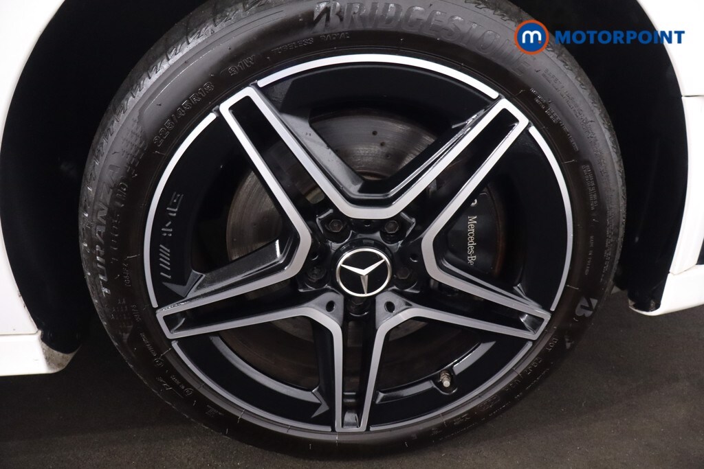 Used Mercedes-Benz A-Class for sale - 77688509: Photo 18