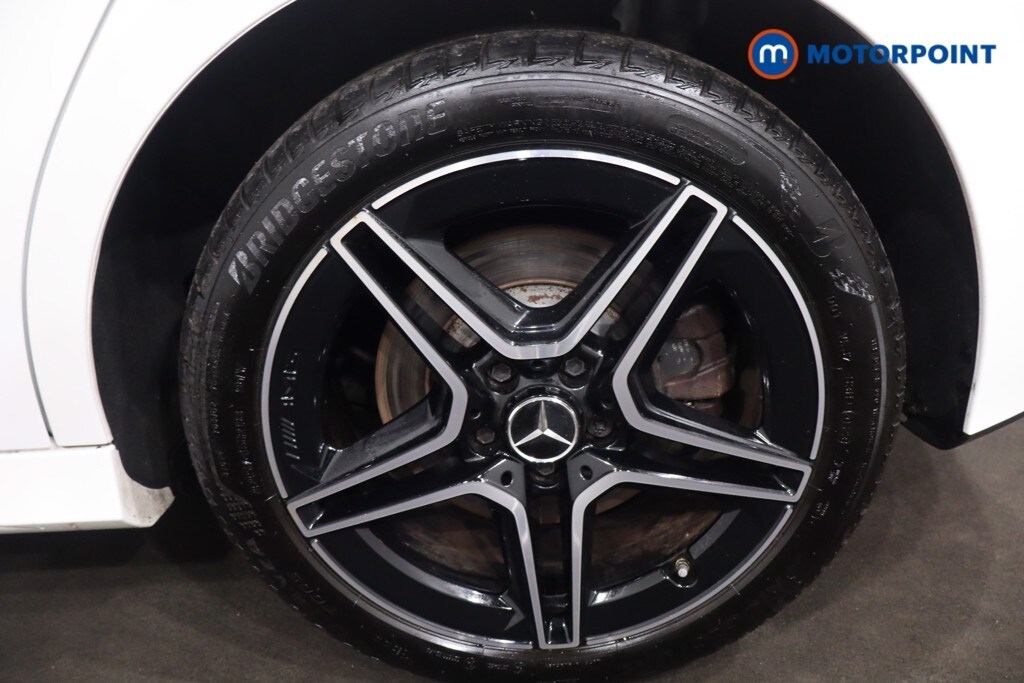 Used Mercedes-Benz A-Class for sale - 77688509: Photo 20