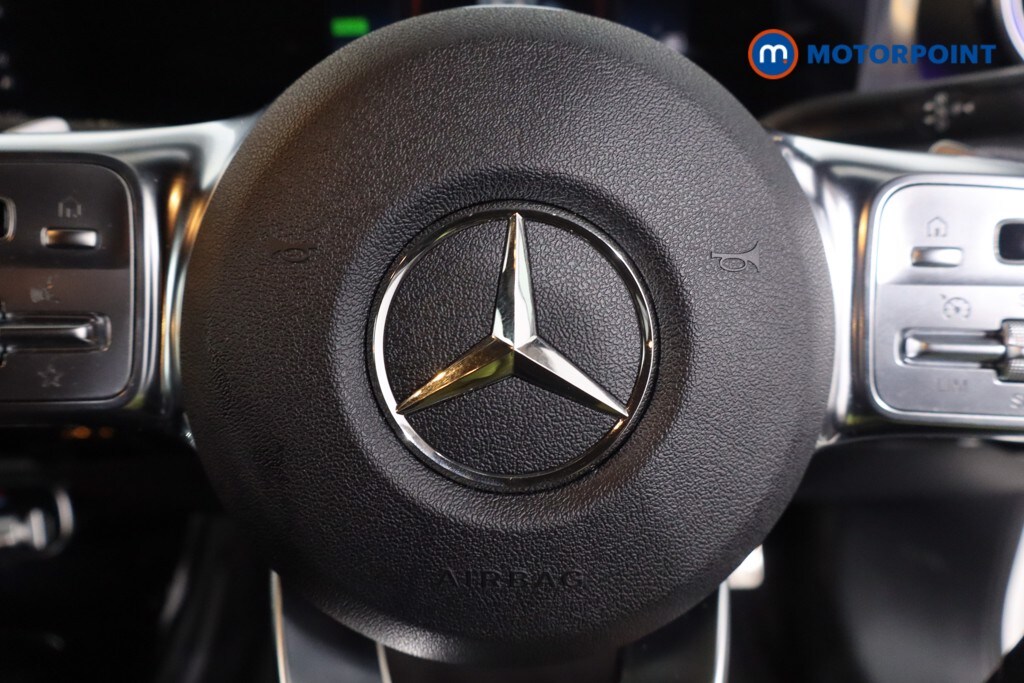 Used Mercedes-Benz A-Class for sale - 77688509: Photo 21