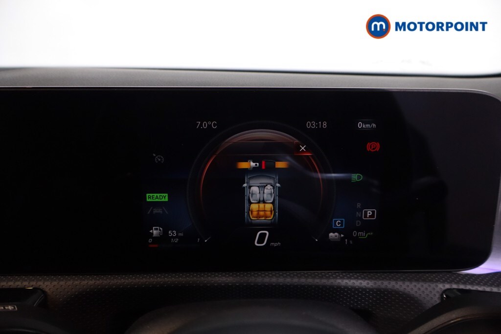 Used Mercedes-Benz A-Class for sale - 77688509: Photo 24