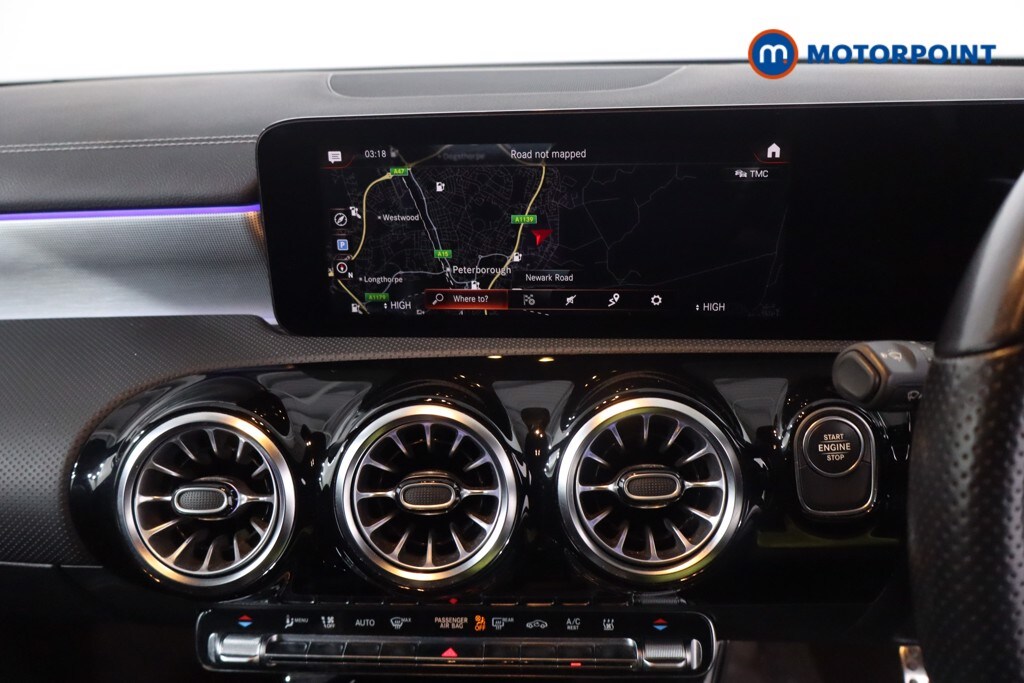 Used Mercedes-Benz A-Class for sale - 77688509: Photo 27