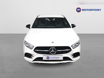 Used Mercedes-Benz A-Class undefined for sale - 77688509: Photo