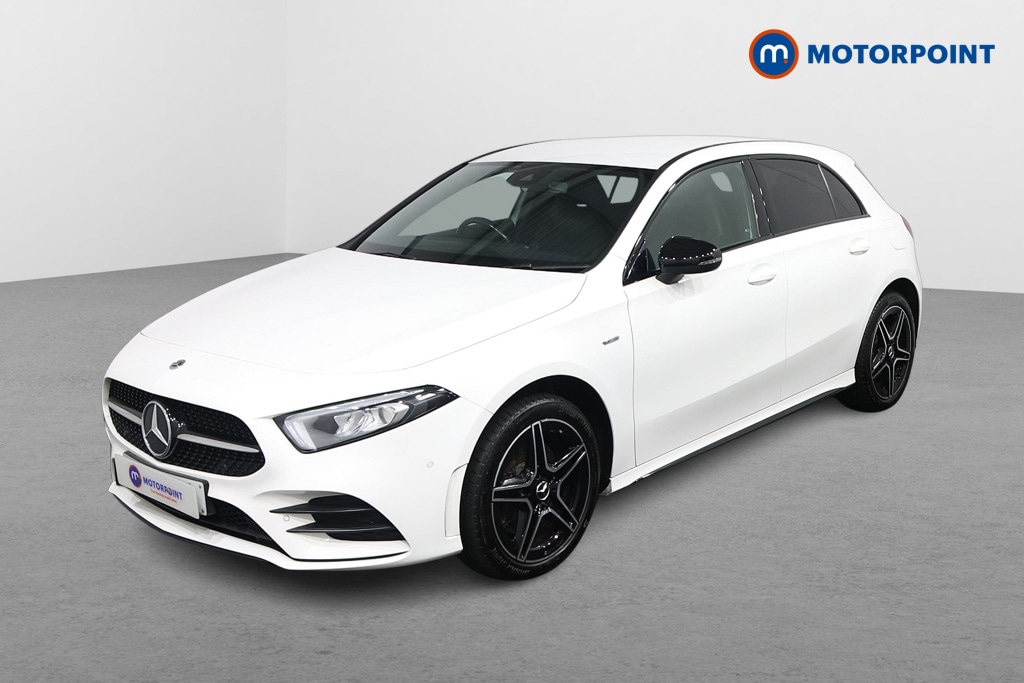 Used Mercedes-Benz A-Class for sale - 77688509: Photo 3