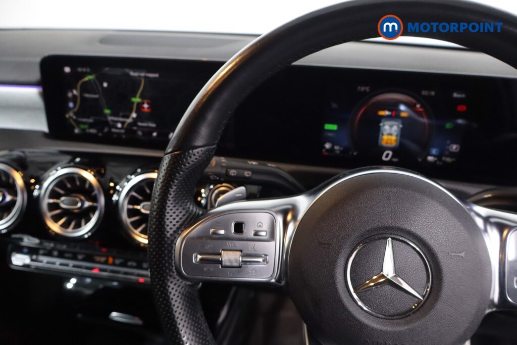 Used Mercedes-Benz A-Class for sale - 77688509: Photo 31