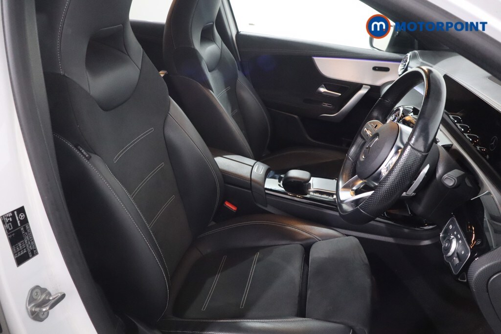 Used Mercedes-Benz A-Class for sale - 77688509: Photo 32