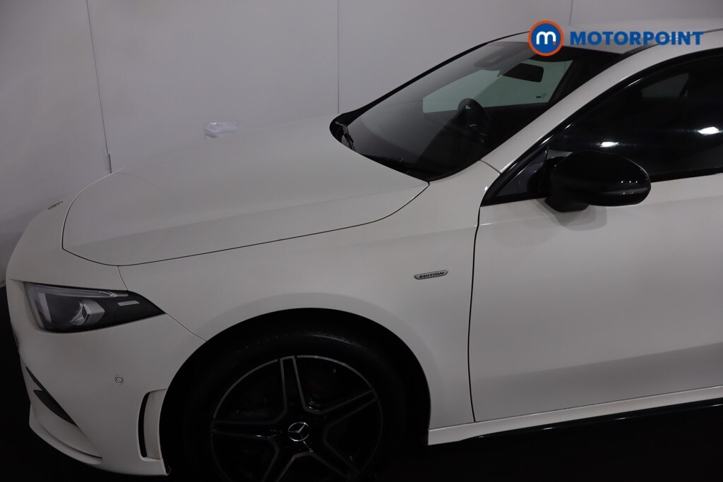 Used Mercedes-Benz A-Class for sale - 77688509: Photo 38