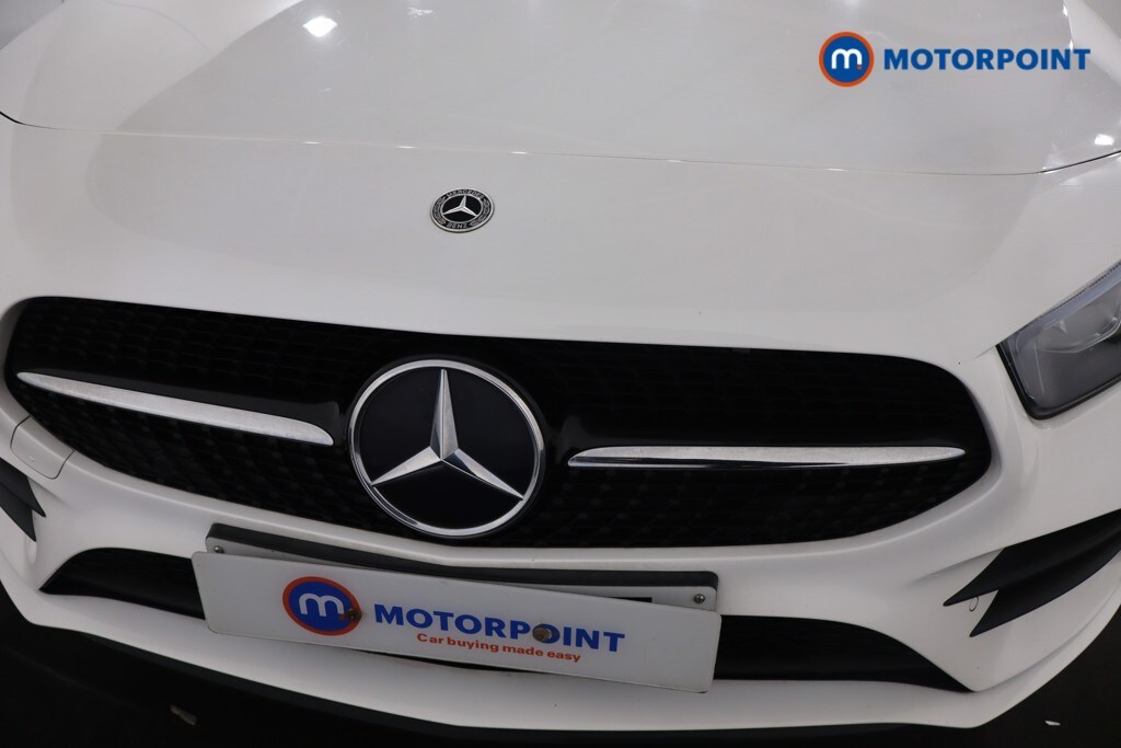 Used Mercedes-Benz A-Class for sale - 77688509: Photo 39
