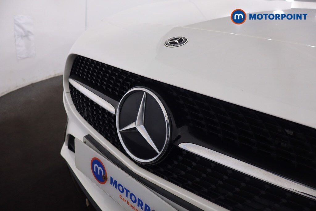 Used Mercedes-Benz A-Class for sale - 77688509: Photo 40