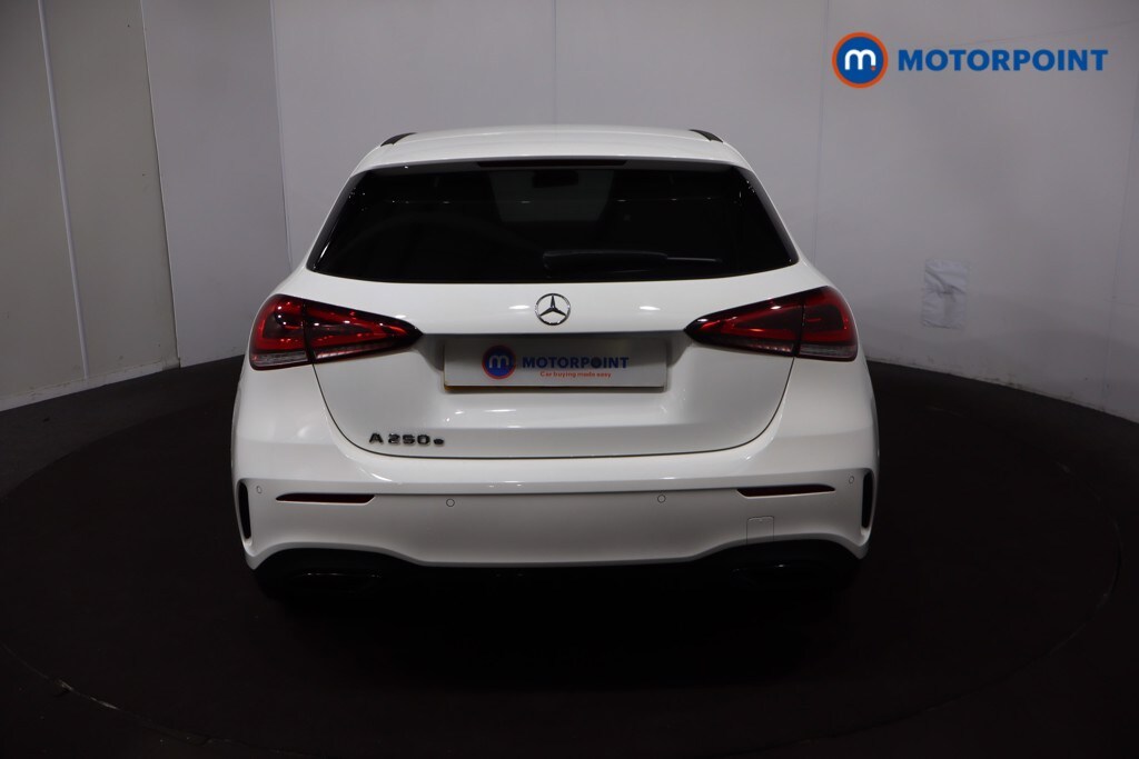 Used Mercedes-Benz A-Class for sale - 77688509: Photo 44