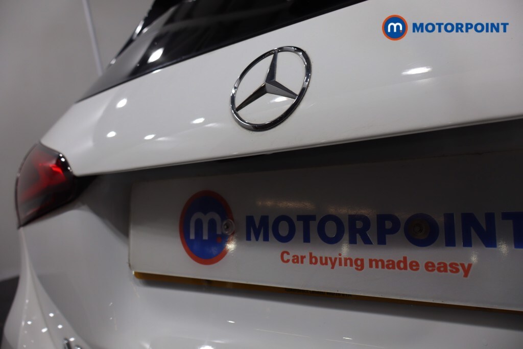 Used Mercedes-Benz A-Class for sale - 77688509: Photo 45