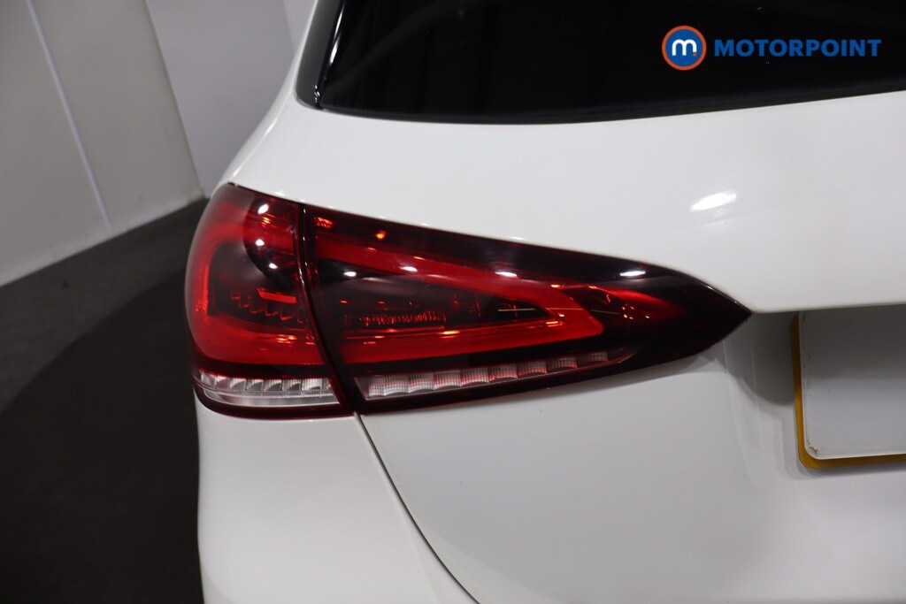 Used Mercedes-Benz A-Class for sale - 77688509: Photo 46