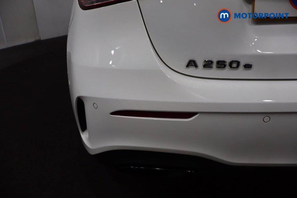 Used Mercedes-Benz A-Class for sale - 77688509: Photo 47