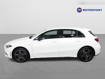 Used Mercedes-Benz A-Class undefined for sale - 77688509: Photo