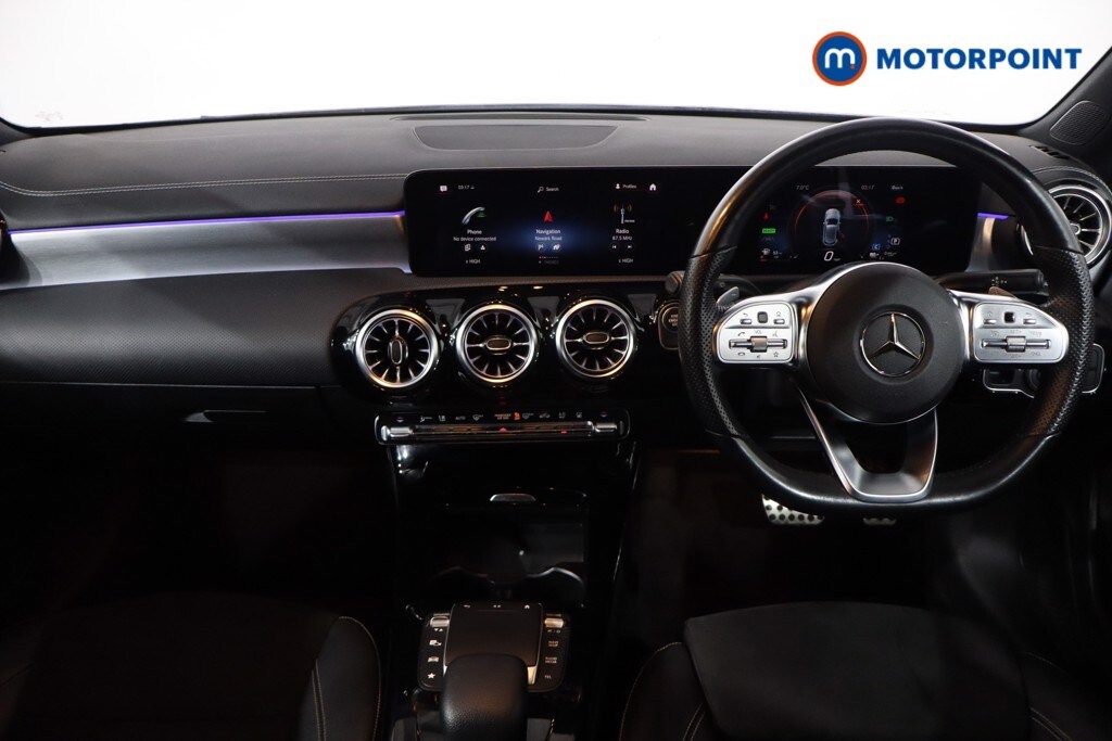 Used Mercedes-Benz A-Class for sale - 77688509: Photo 9