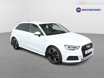 Audi - A3
