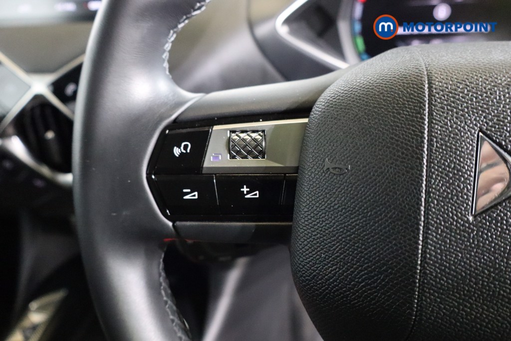 Used DS Automobiles DS 3 2022 for sale - 76141084: Photo 10