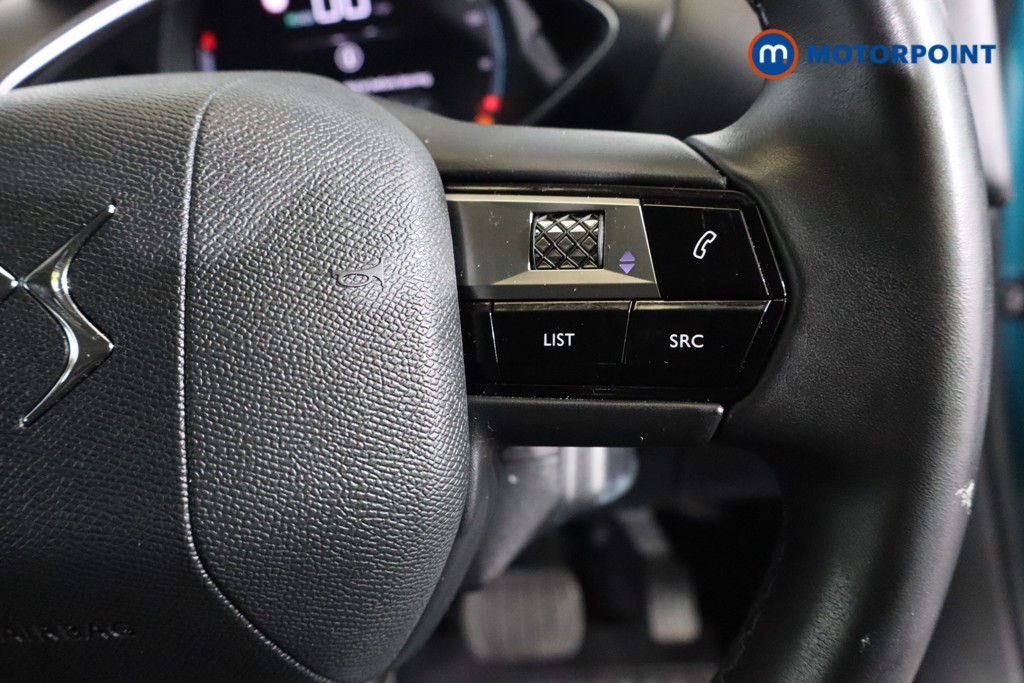 Used DS Automobiles DS 3 2022 for sale - 76141084: Photo 11