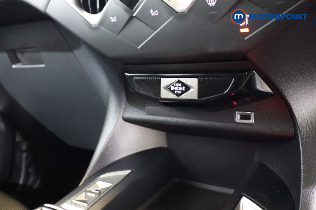 Used DS Automobiles DS 3 2022 for sale - 76141084: Photo 14