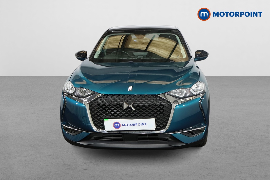 Used DS Automobiles DS 3 2022 for sale - 76141084: Photo 2