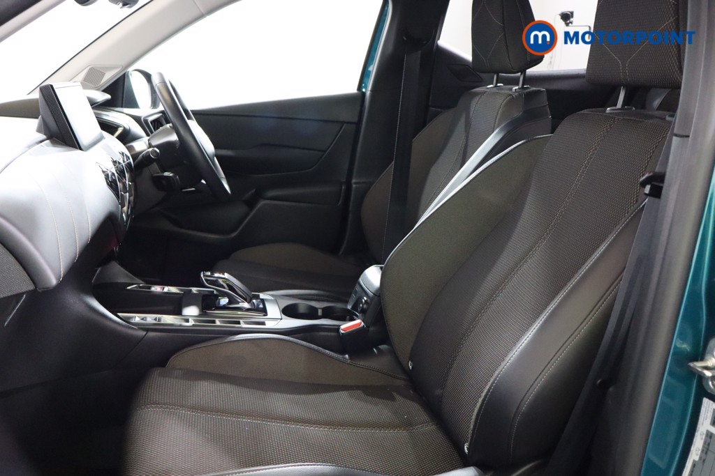 Used DS Automobiles DS 3 2022 for sale - 76141084: Photo 22