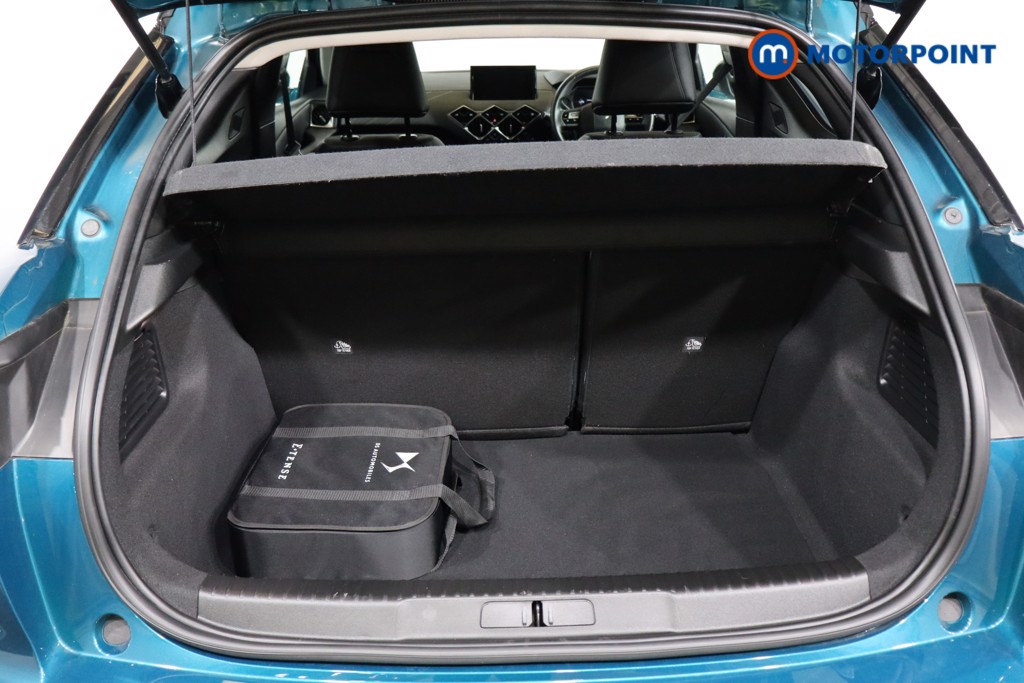 Used DS Automobiles DS 3 2022 for sale - 76141084: Photo 25