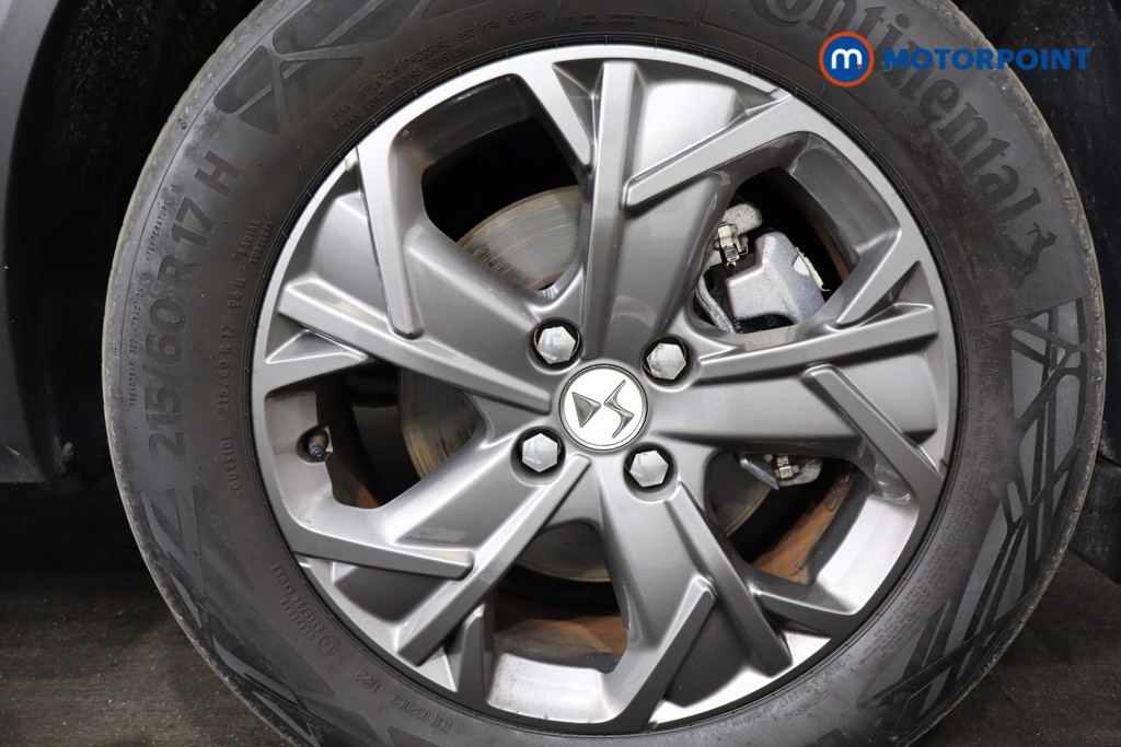 Used DS Automobiles DS 3 2022 for sale - 76141084: Photo 27