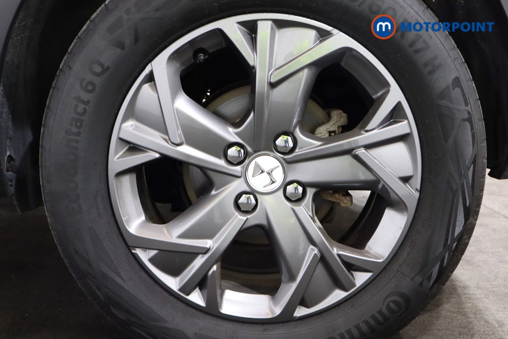 Used DS Automobiles DS 3 2022 for sale - 76141084: Photo 28