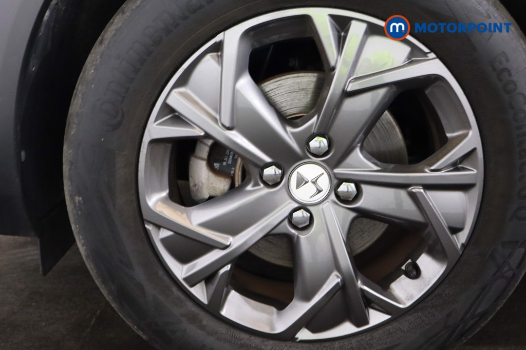 Used DS Automobiles DS 3 2022 for sale - 76141084: Photo 29